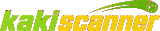 KakiScanner